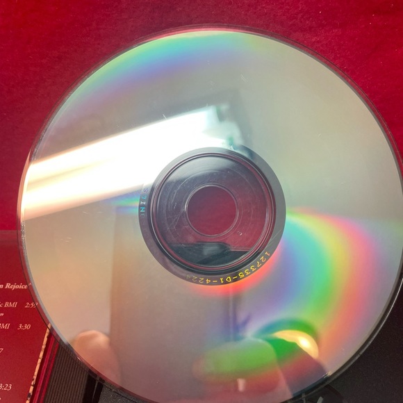 A Family Christmas - John Tesh CD - Picture 2 of 3